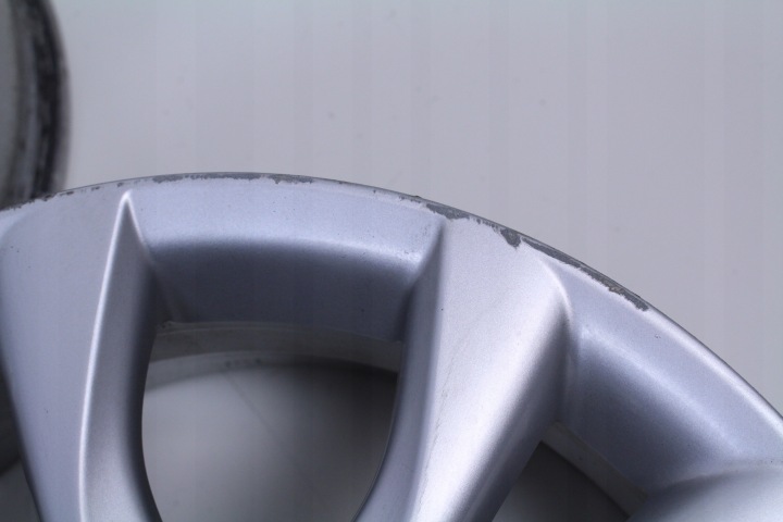 фото №9, Алюмінієвий диск kpl. mazda 3 10r. 17x7j et52.5