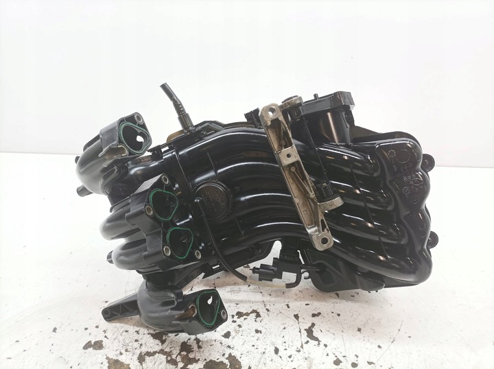 фото №7, Колектор всмоктуючий 06a133203em 1.6 8v seat leon ii 2005-2012