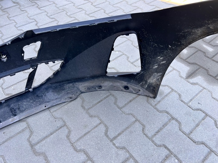 фото №12, Бампер перед переднее bmw 3 g20 g21 lci рестайлинг цвет 475