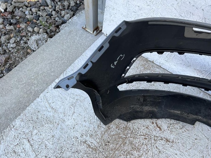 фото №5, Бампер перед переднє vw multivan caravelle t6 7e0