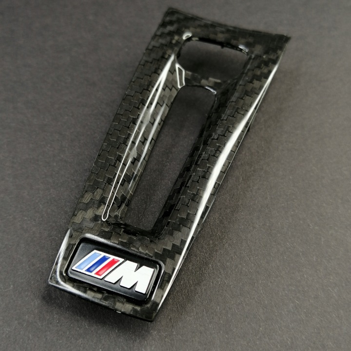 фото №6, Bmw m2 m3 m4 g20 g21 g28 g22 g23 g26 f44 f40 рамка нижня кермо карбон