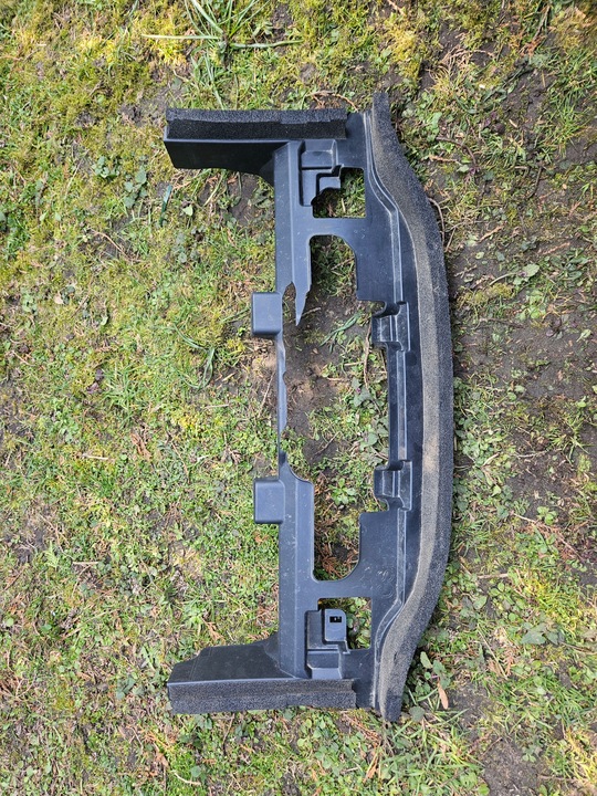 фото №16, Бампер перед mazda 6 gj рестайлинг 18-