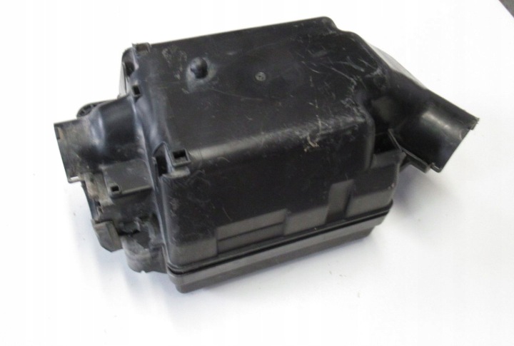 фото №6, Корпус банки предохранителей двигатель fiat tipo 2 500l 51890354 51890355