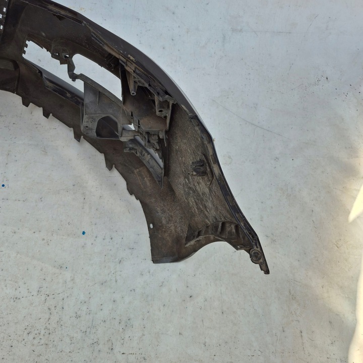 фото №9, Vw passat cc r-line 3c8 08-12 бампер перед переднє spr 6xpdc 3c8807221c