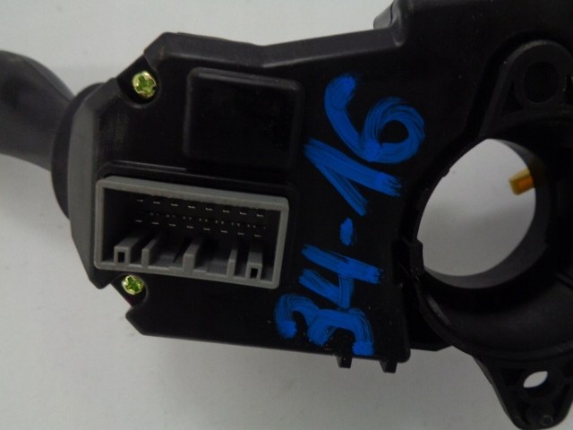 фото №8, Hyundai i30 iii переключатель комбинированный подрулевые рычаги