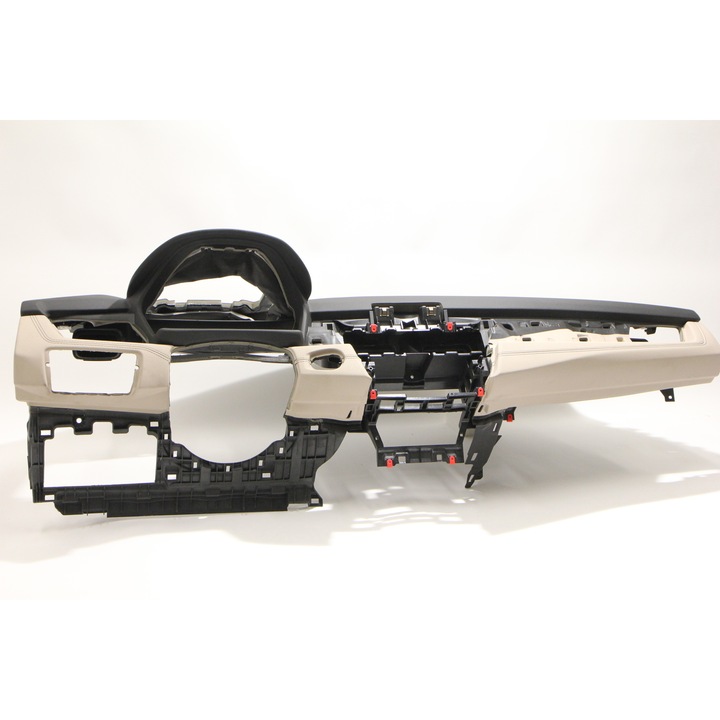 фото №8, Bmw 2 active tourer f45 панель раздаточная