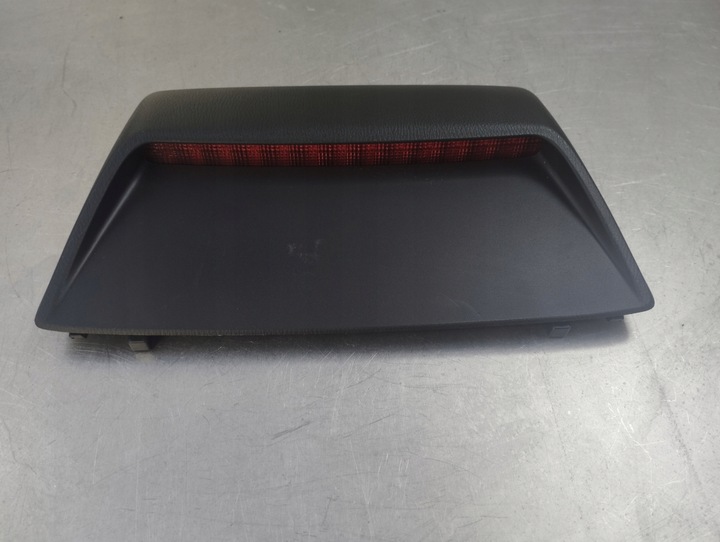 фото №1, Mazda 6 gj лампа третє світло сплав ghk1-51580