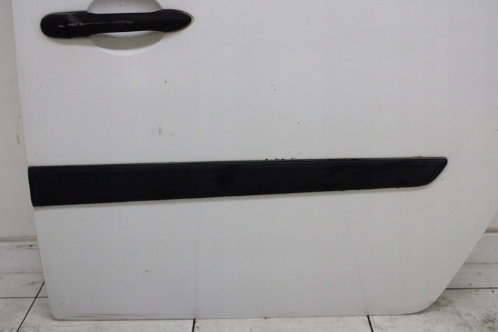 фото №7, Renault kangoo ii 07r- двері ліві бічні зсувні ov389 o389 0389