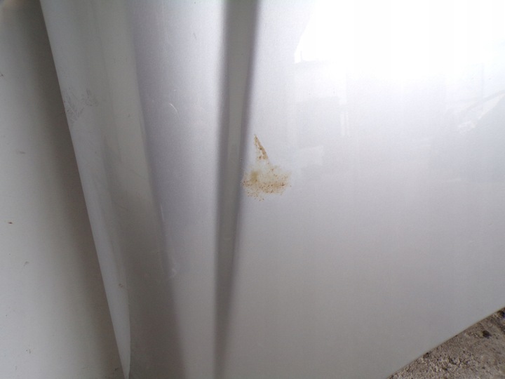 фото №9, Капот кришка двигуна mercedes w204 рестайлінг лак 775 w204 купе