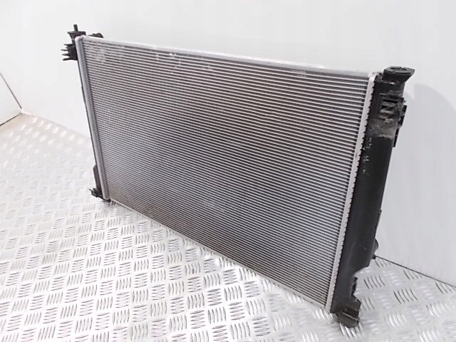 фото №13, Радиаторов воды toyota rav4 v camry viii 17-24 122050-0050 оригинал