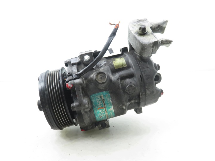 фото №4, Компресор кондиціонера opel corsa c 1.7 dti 24421642