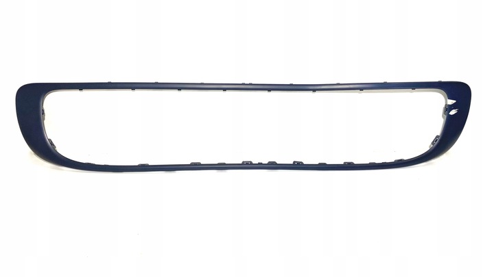 фото №1, Рамка решётка mini cooper r55 r58 r59 7262480 рестайлинг