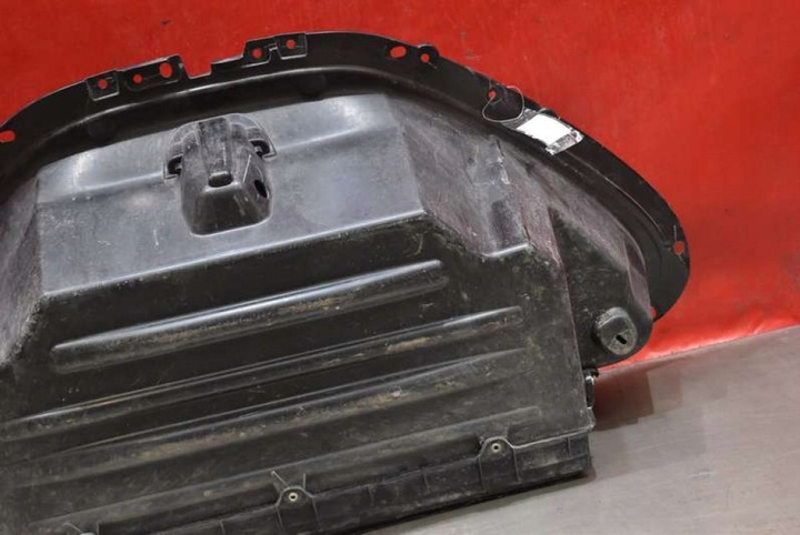 фото №10, Ванна багажника передньої 1060453-00-d tesla модель s рестайлінг 16-21