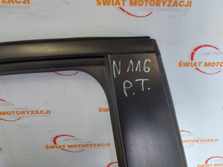 фото №15, Mazda 3 iii bm 14r двері праві зад 120 mikronów