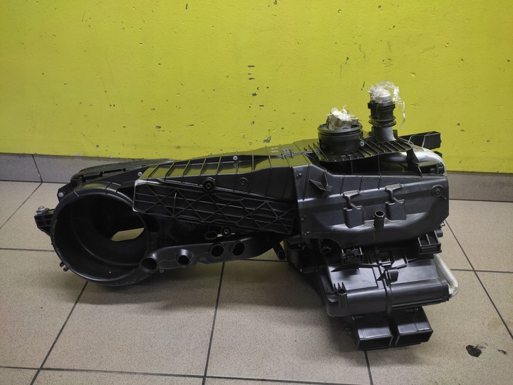 фото №6, Vw passat cc 2.0 tfsi обігрівач 3c1820003gl