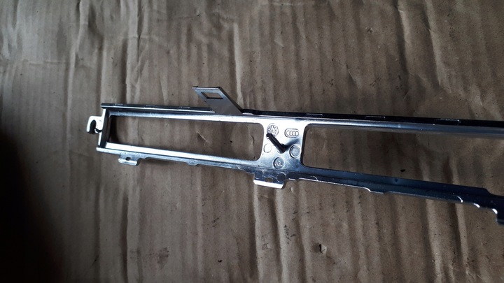 фото №9, S8 d3 a8 планка декоративная накладка панели 4e1853551a