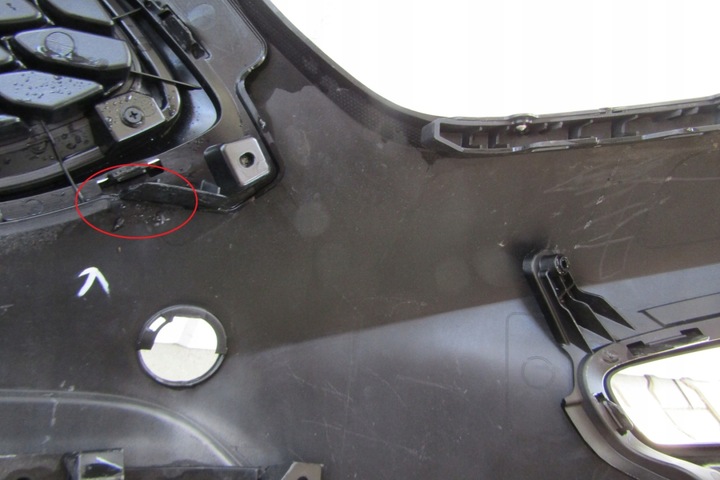 фото №12, Бампер перед переднее kia ceed 3 iii 18-20