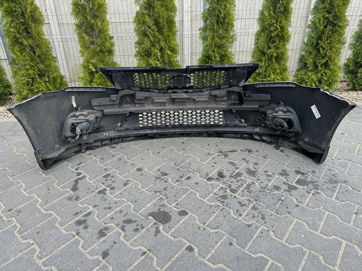 фото №5, Бампер перед kia ceed sport i рестайлинг