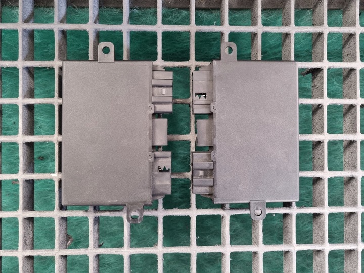 фото №15, Porsche 911 991 gts targa сиденья обшивки туннель салон идеальные !