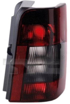 фото №3, Depo лампа зад citroen berlingo -2006 - 2 двері le