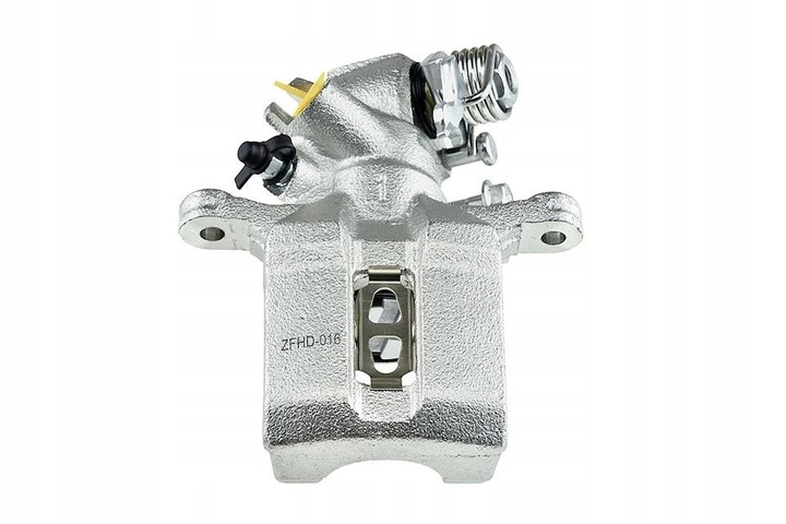 фото №1, Суппорт тормозной зад honda civic 4d 05-12 /левый/