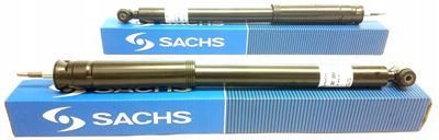 фото №15, Амортизатор зад l/p sachs 313 504 амортизатор