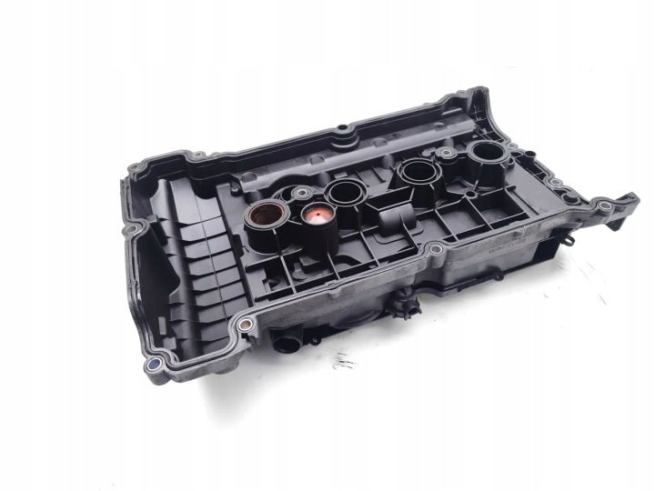 фото №13, Citroen ds3 крышка клапанов 1.6 thp 150 бензин 110kw 150 hp 758590780