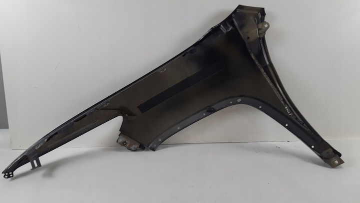 фото №8, Jeep cherokee kl крыло правые перед pxr