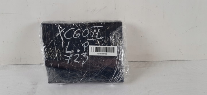 фото №8, Volvo xc60 ii планка накладка порога ліва перед 723 32216697