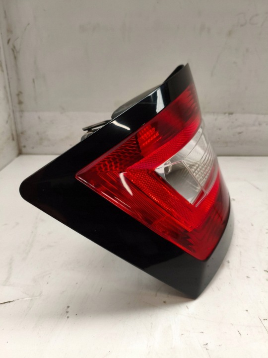 фото №6, Skoda fabia 3 iii nj фара задня ліве зад фара 6v9945095