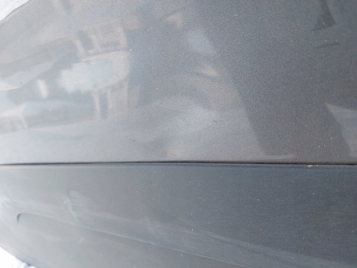 фото №11, Двері задні праві peugeot rifter