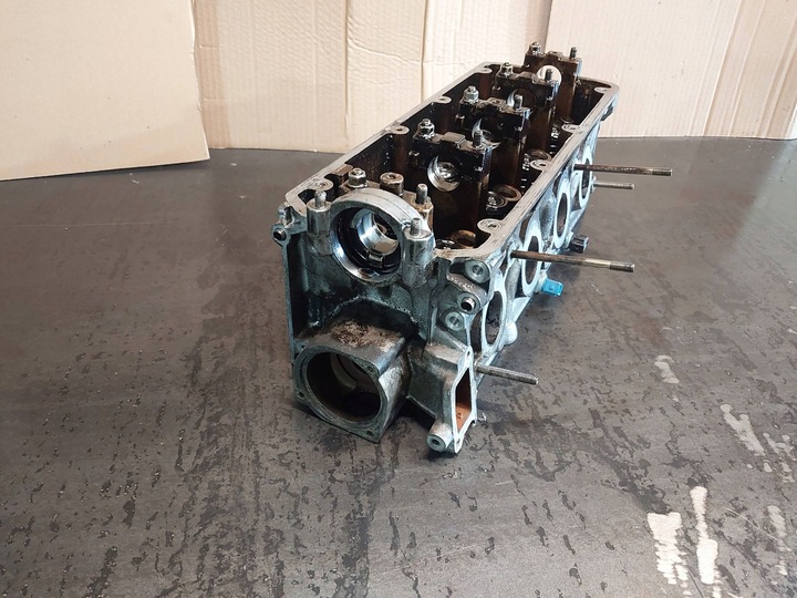 фото №8, Головка двигуна bmw 3 e36 318i m40b18 184e1 1727459