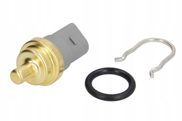 фото №12, Calorstat by vernet ws2607 датчик, температура