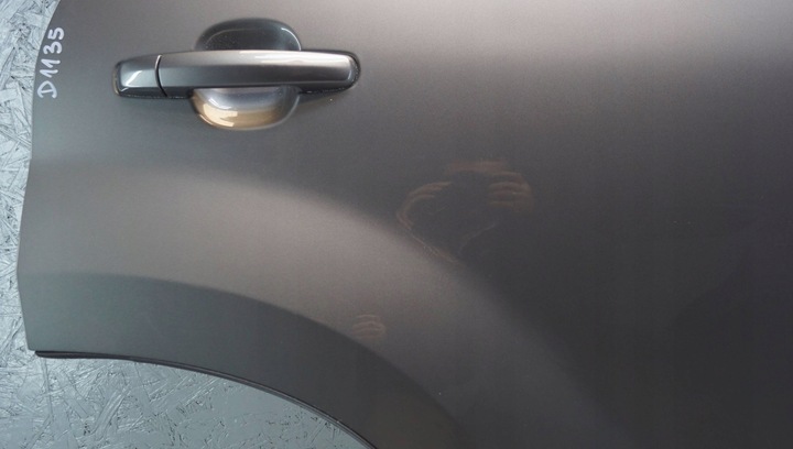 фото №7, Дверь правые зад suzuki grand vitara ii zdc d1135