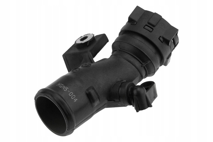 фото №11, Шланг турбины интеркулер nissan qashqai 1.5dci 2007-