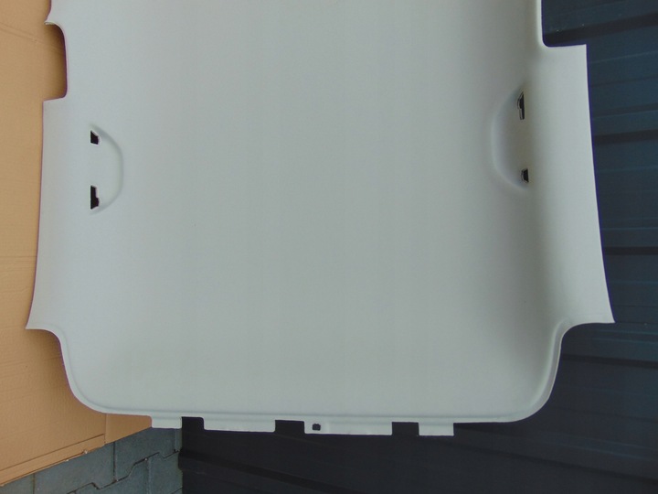 фото №6, Потолок потолок автомобиля vw polo v 3 дверь 6r3