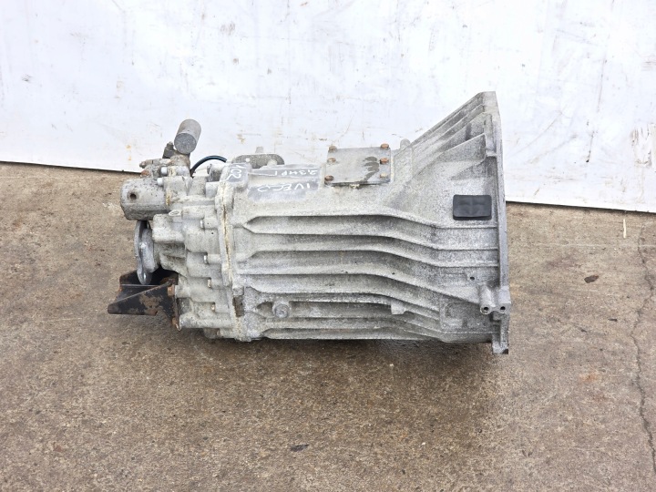 фото №7, Iveco daily 4 iv 06-14 коробка передач 2.3 hpi 5-коробка передач 2830.5 1cz bdb