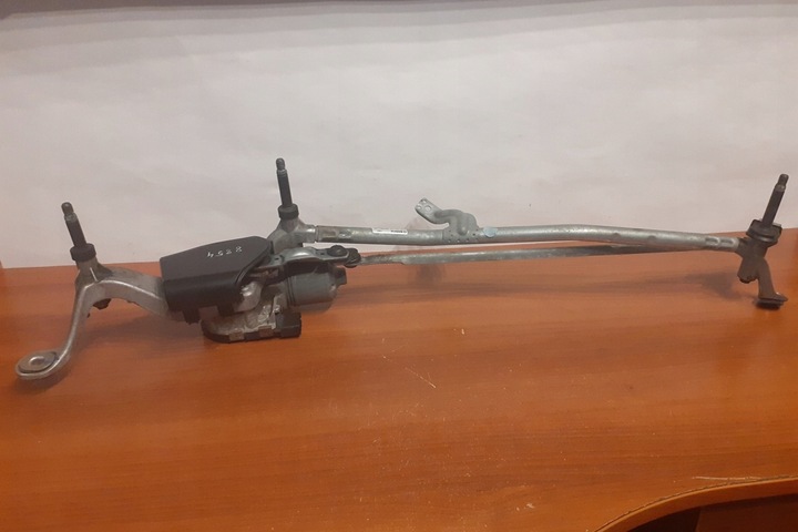 фото №11, Механизм передних стекло mercedes-benz glc x253, c253 3397021730 2.1l