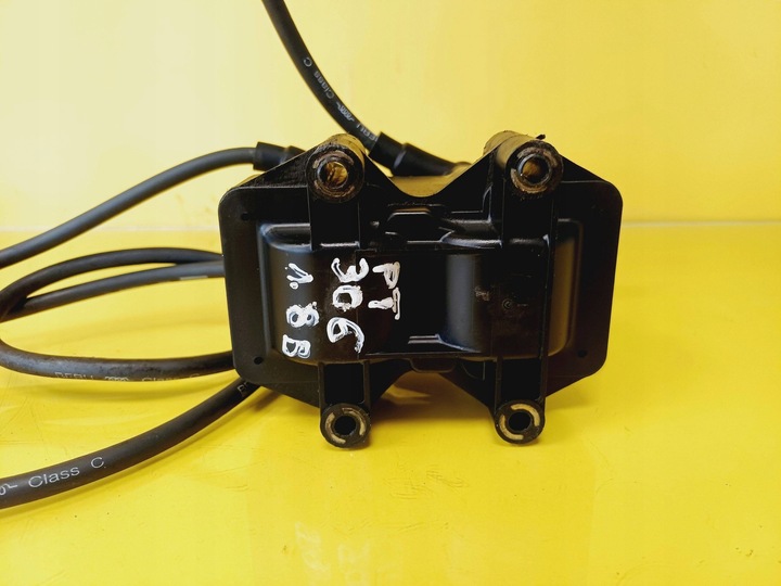 фото №5, Котушка запалювання peugeot 306 1.8 бензин 2526040a nr793