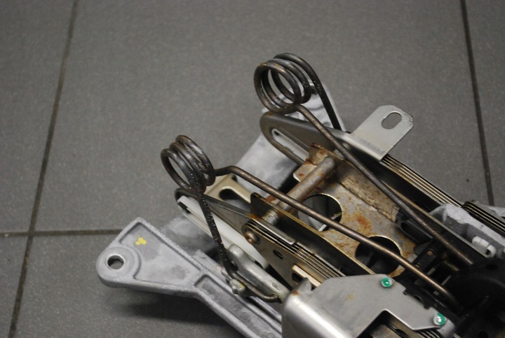 фото №6, Колонка кермова audi a4 b7 8e0419502h