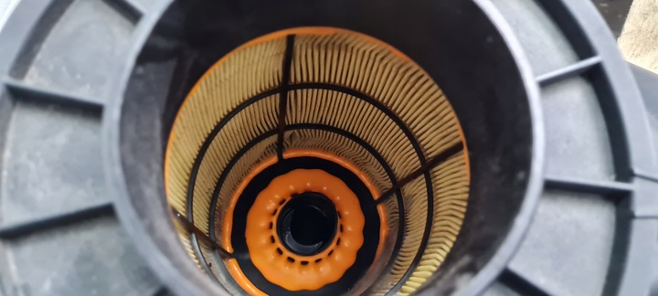 фото №10, A6 c7 4g корпус фильтра воздуха 2.8 fsi chv 4g0133836q a7 4g