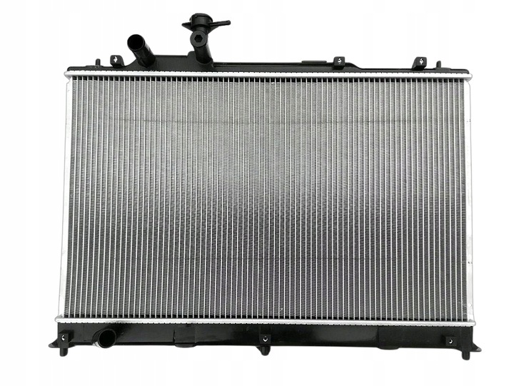 фото №1, Радіаторів mazda cx-7 2.3 turbo 2006 - 2013