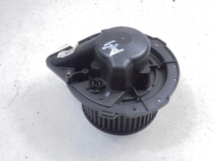 фото №7, Audi a4 b5 вентилятор воздуходувка 601858zv