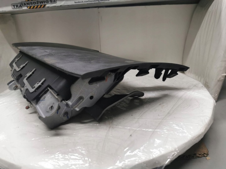 фото №9, Подушка безопасности подушка rav 4 iii ga51001440 all/c/1