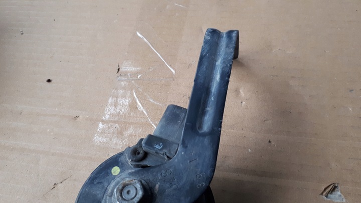 фото №5, A5 рестайлінг 8t s5 a4 клаксон сигнал лівий перед 8t0951223