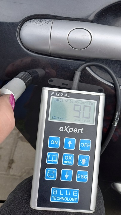 фото №10, Двері праві зад renault megane 04r 5d універсал