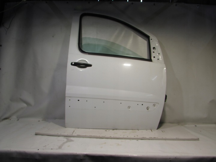 фото №1, Дверь правые перед передние peugeot expert fiat scudo citroen jumpy ii