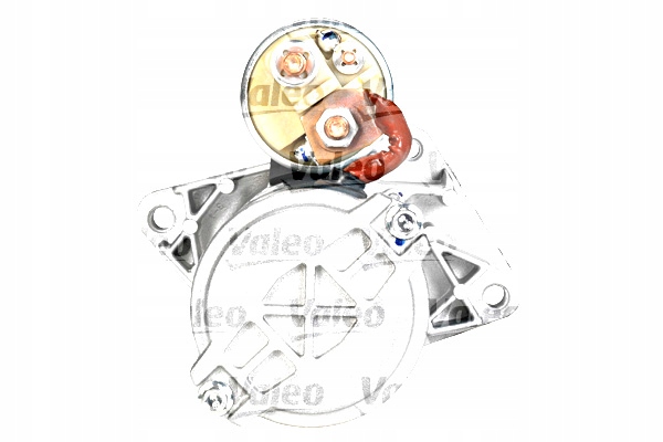 фото №14, Стартер новий valeo 438202