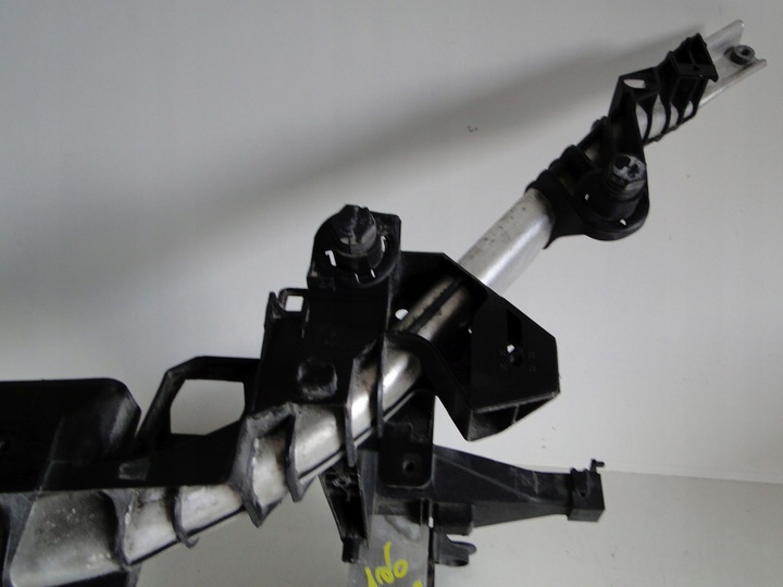 фото №12, Mercedes cla 117 gla x156 156 pas переднее усилитель балка strfa