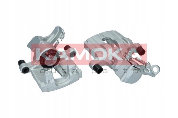фото №2, Суппорт тормозной kamoka jbc0185 542095зад левый opel vectra c 02